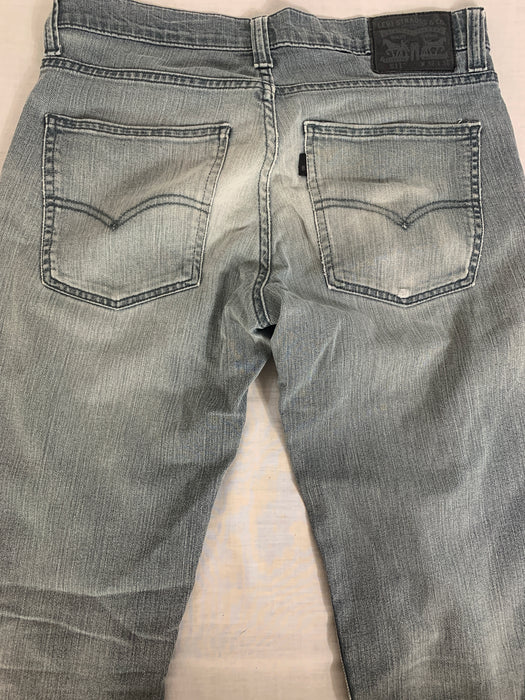 Levi Jeans size 32x36