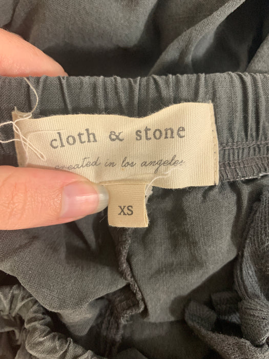 Cloth & Stone Pants Size XS