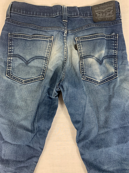 Levi Jeans Size 32x36