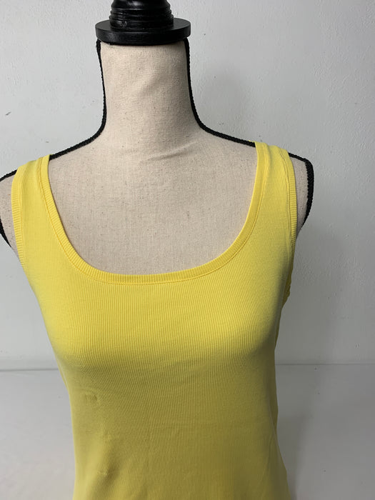 Lands End Womens Tank Top Size 6-8
