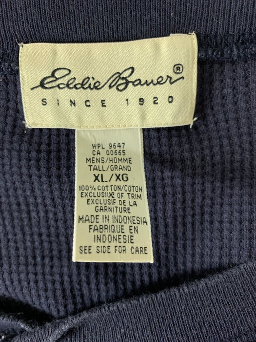 Eddie Bauer Shirt Size XL