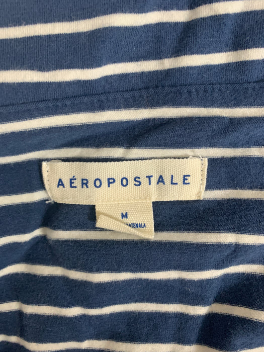 Aeropostale Shirt Size Medium