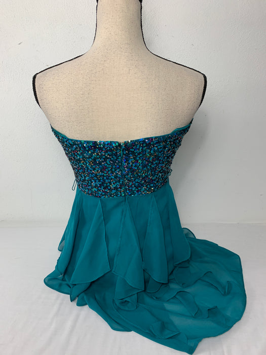 Hailey Logan Dress Size 7/8