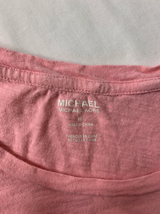 Michael Kors Girls Shirt Size Medium