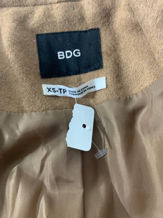 BDG Fun Detailed Jacket Size XS