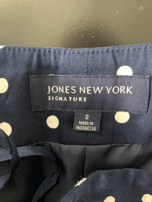 Jones New York Skirt Size 8