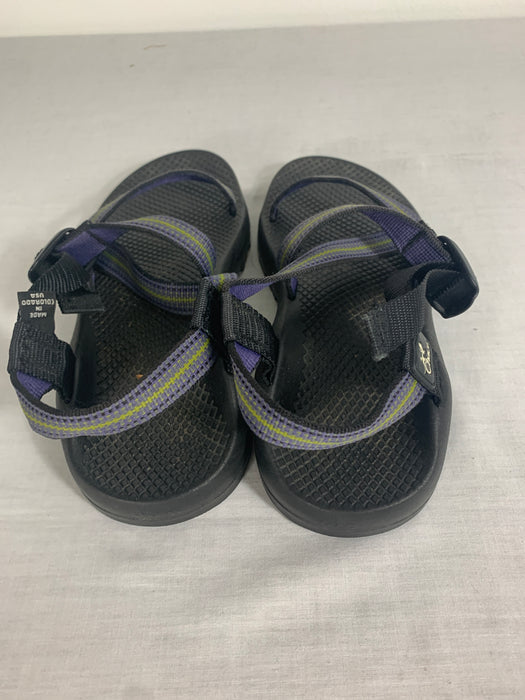 Like New Chaco Sandals Size 9