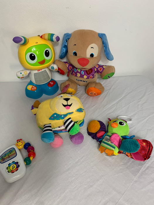 Bundle Great First Learning Toys