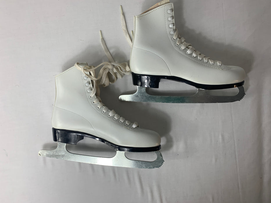Ice Skates Size 8