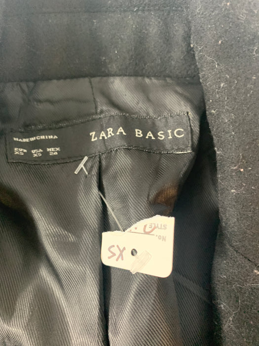 Zara Basics Winter Jacket Size XS
