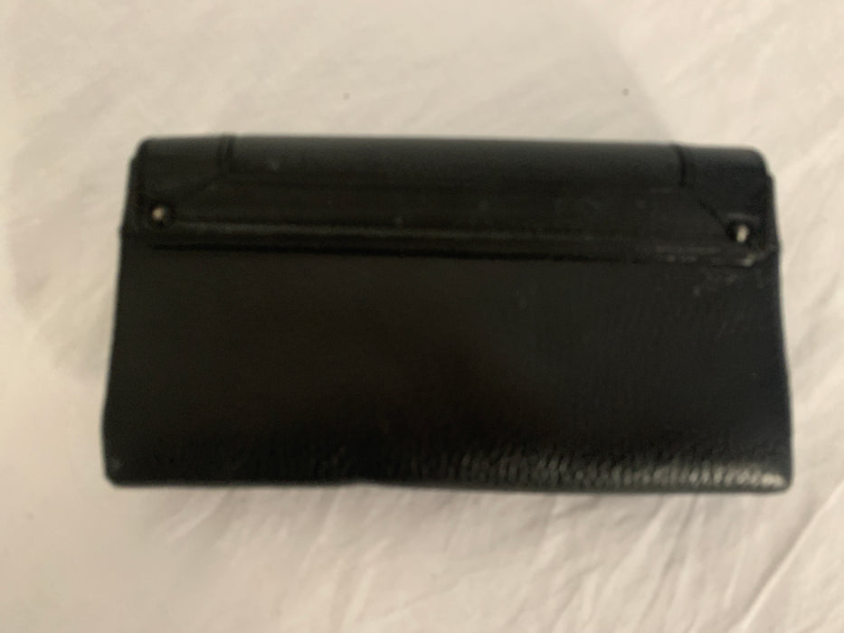 Coach Swagger Wallet