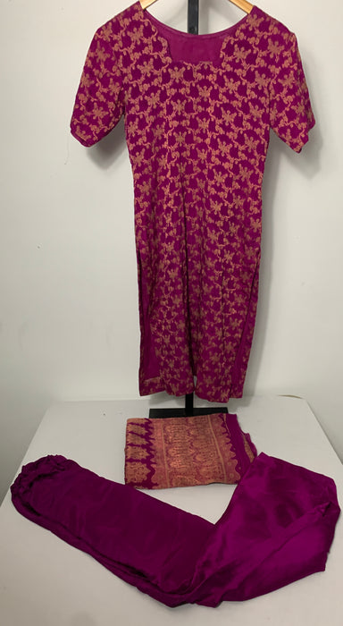 3pc. Indian Outfit Size XS