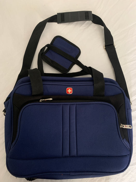 New Swiss Computer Bag