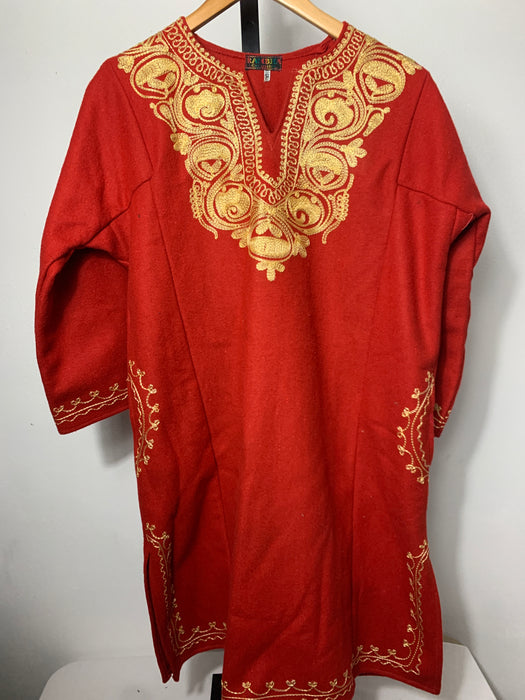 Indian Outfit Size 1X
