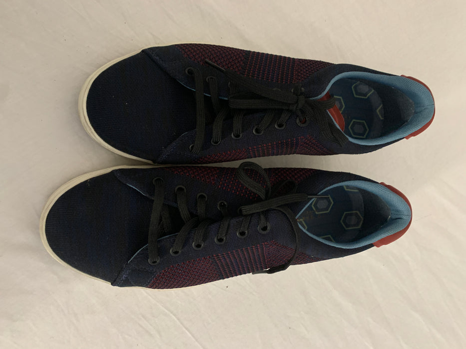 Ted Baker Tennis Shoes Size 9