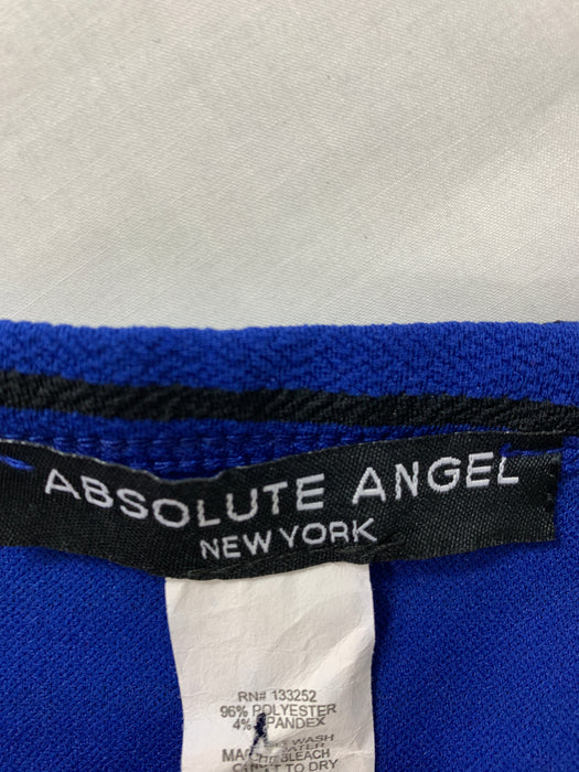 Absolute Angle New York Sweater Type Dress Size EL