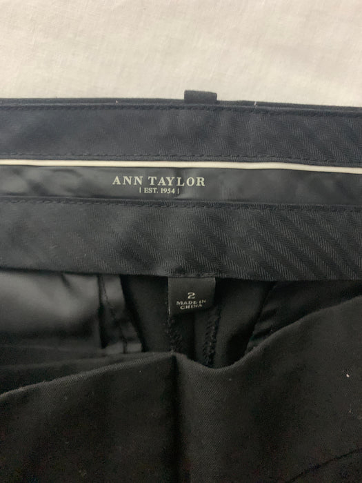 Ann Taylor Dress Pants Size 2