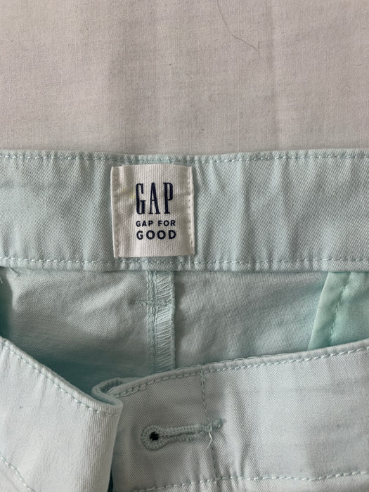 New with tags Gap Womans Khaki Pants size 18