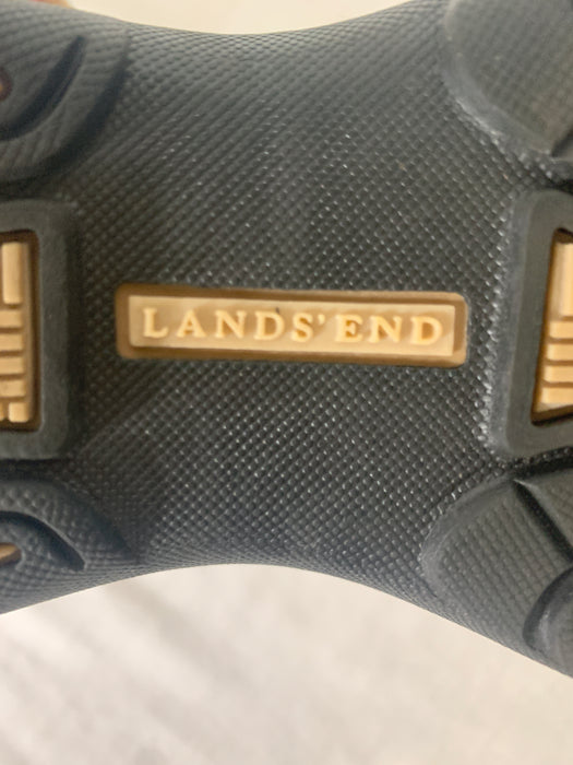 Lands' End Shoes Size 8
