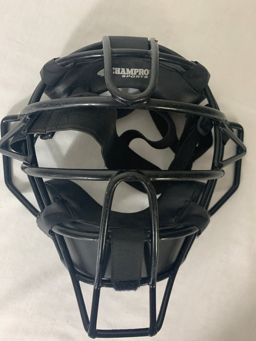 Champro Sports Baseball Catcher Mask