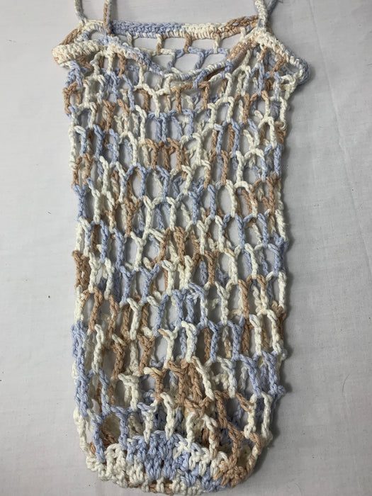 Knit Handmade Bag