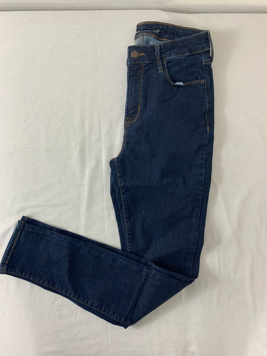 Old Navy High rise woman jeans size 8