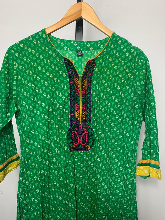 Indian Dress Size 42