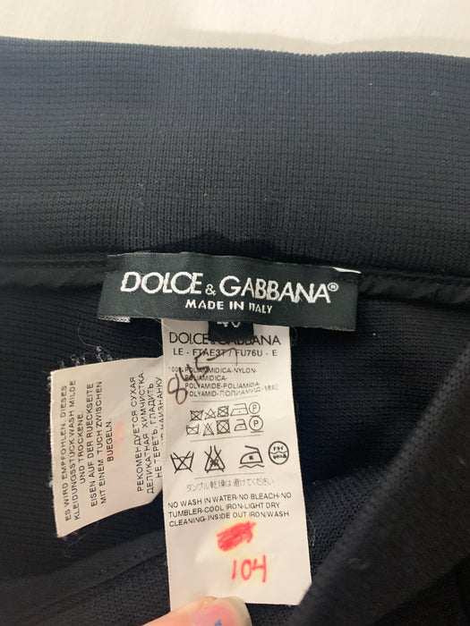 Dolce & Gabbana Pants Size Small
