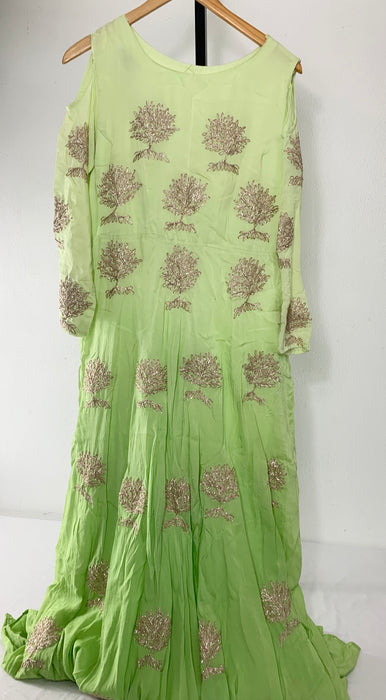 NWT Sakhi Indian Dress Size Large (42)