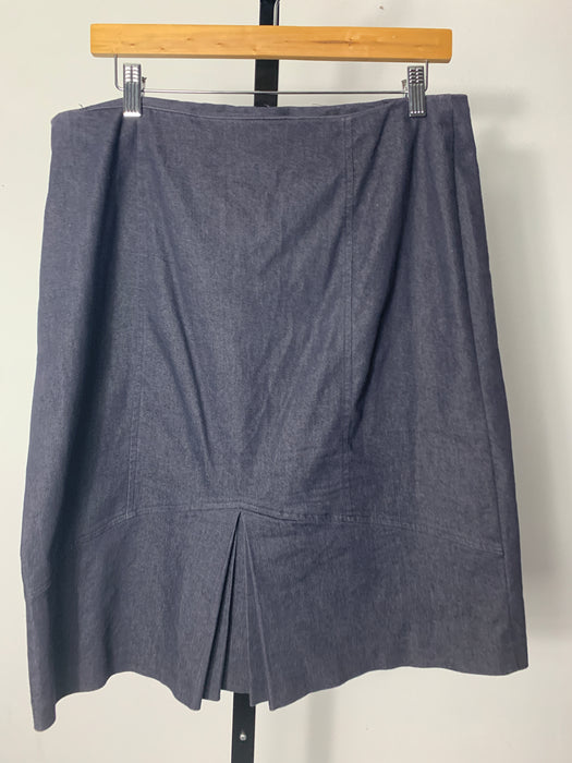 Courtenay Skirt Size 12