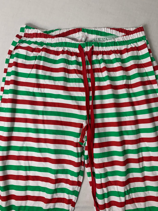KT Christmas Themed Pajama Pants Size 2X