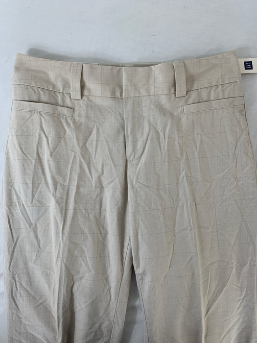 NWT Gap Pants Size 12 Long