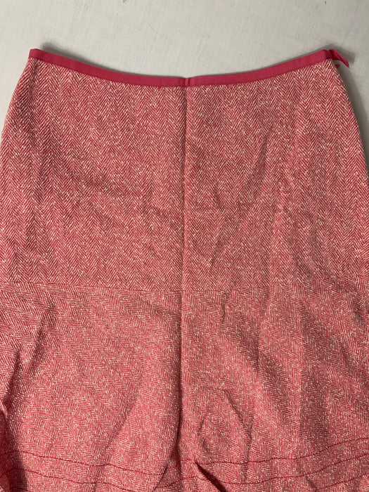 NWT Ann Taylor Skirt Size 6