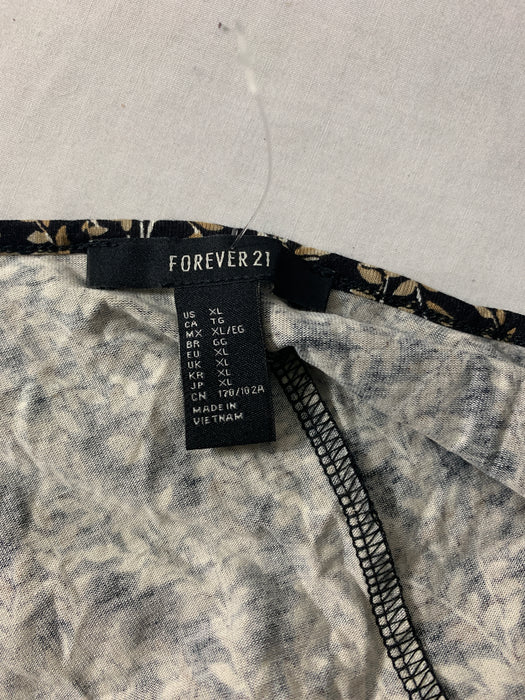 Forever 21 Dress Size XL