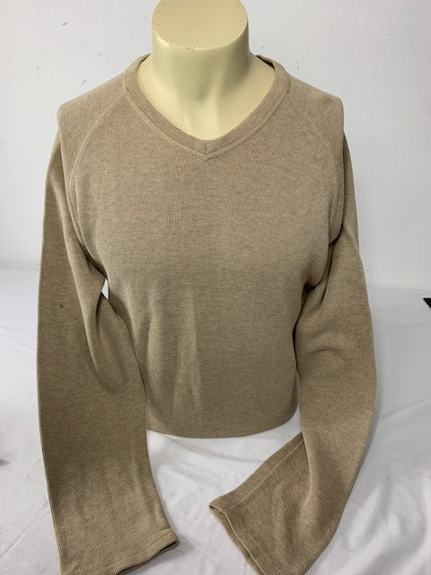 Express Mens Sweater Size Large
