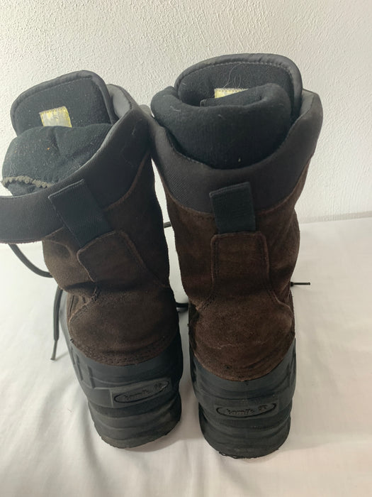 Kamik Waterproof Boots Size 9