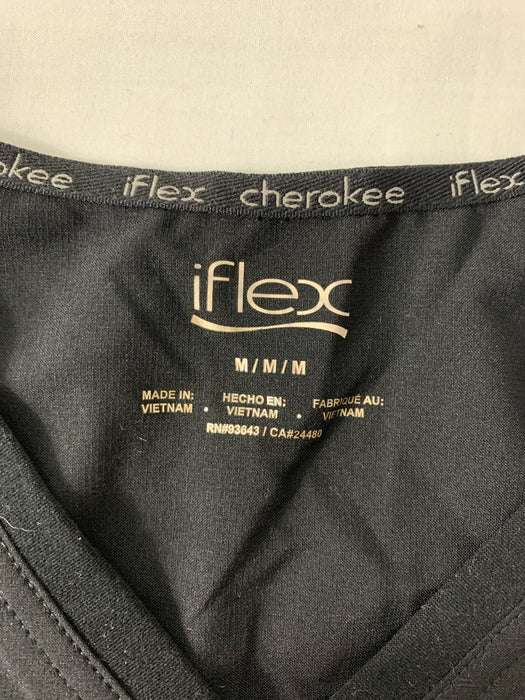 iflex Womans scrubs size medium