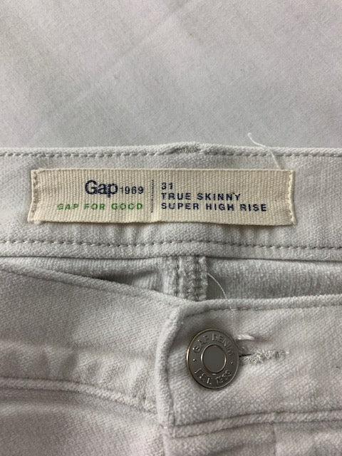 Gap Womens Pants Size 31