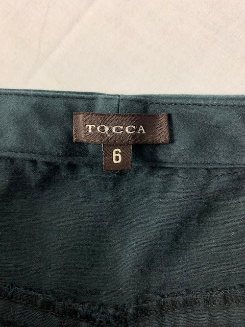 Tocca Womens Pants Size 6