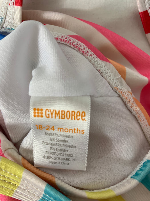 Gymboree Swim Suit Size 18-24m