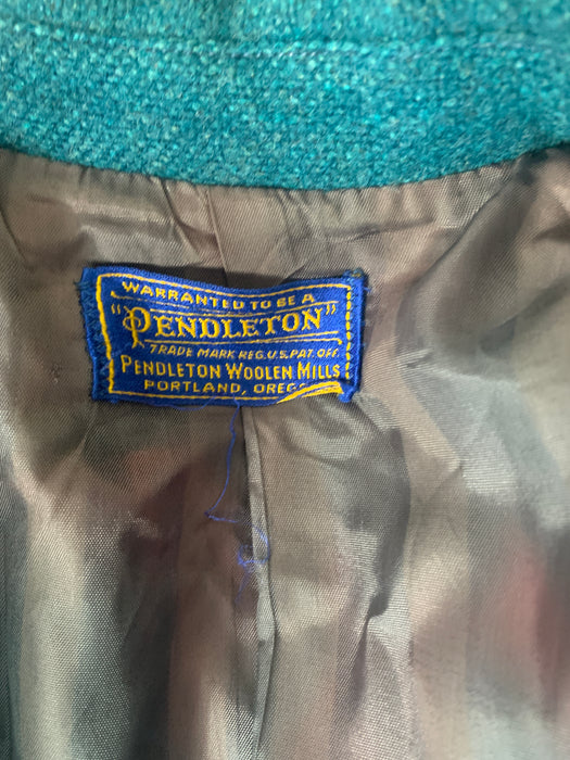Pendleton Vintage Jacket Size XL