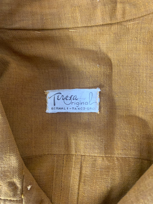 Teresa Original Vintage Jacket Size XL
