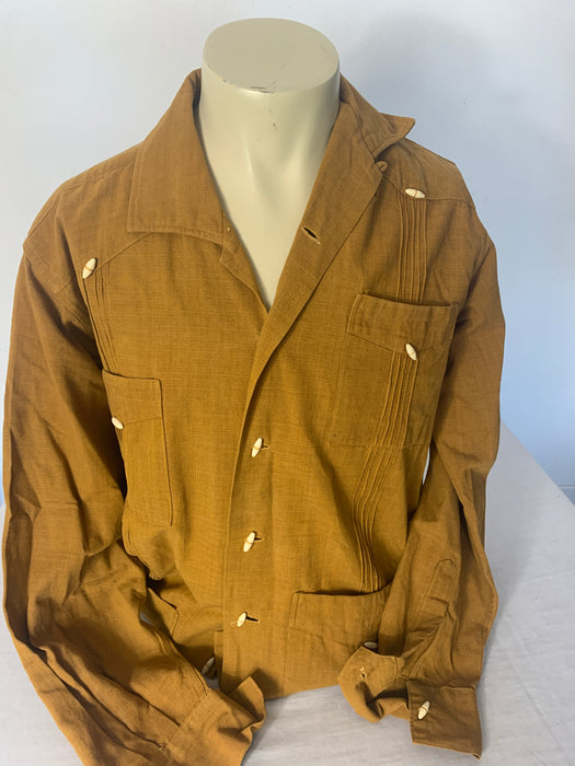 Teresa Original Vintage Jacket Size XL