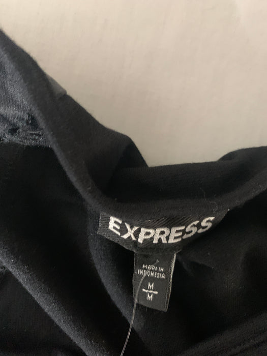 Express Short Dress Size Medium