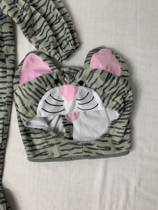 Mouse Costume Size 2T/3T