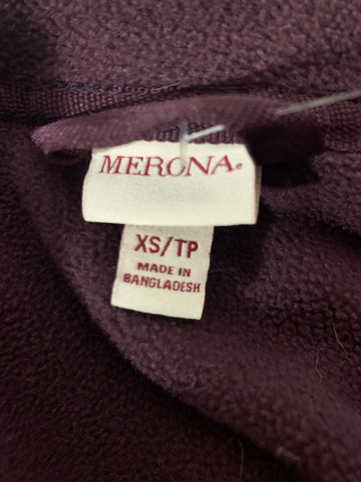 Merona Jacket Size XS
