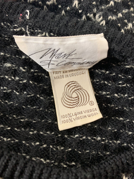 Mark Company Sweater Size Large