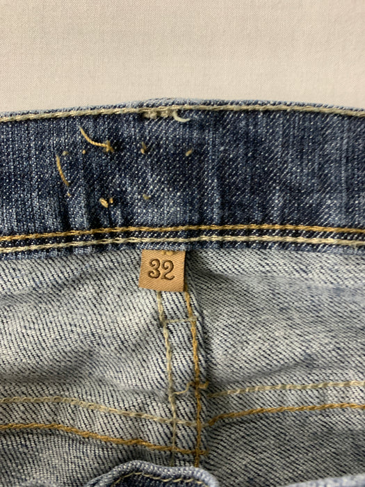 STS Womans jeans size 14