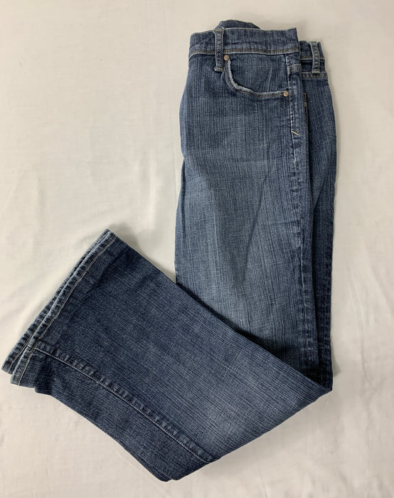 STS Womans jeans size 14