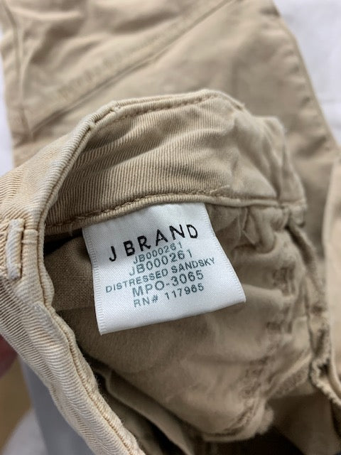 J Brand Womens Pants Size 26 — Family Tree Resale 1